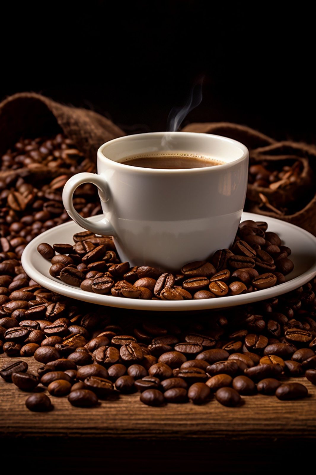 Amber & Oak Coffee Co. photo