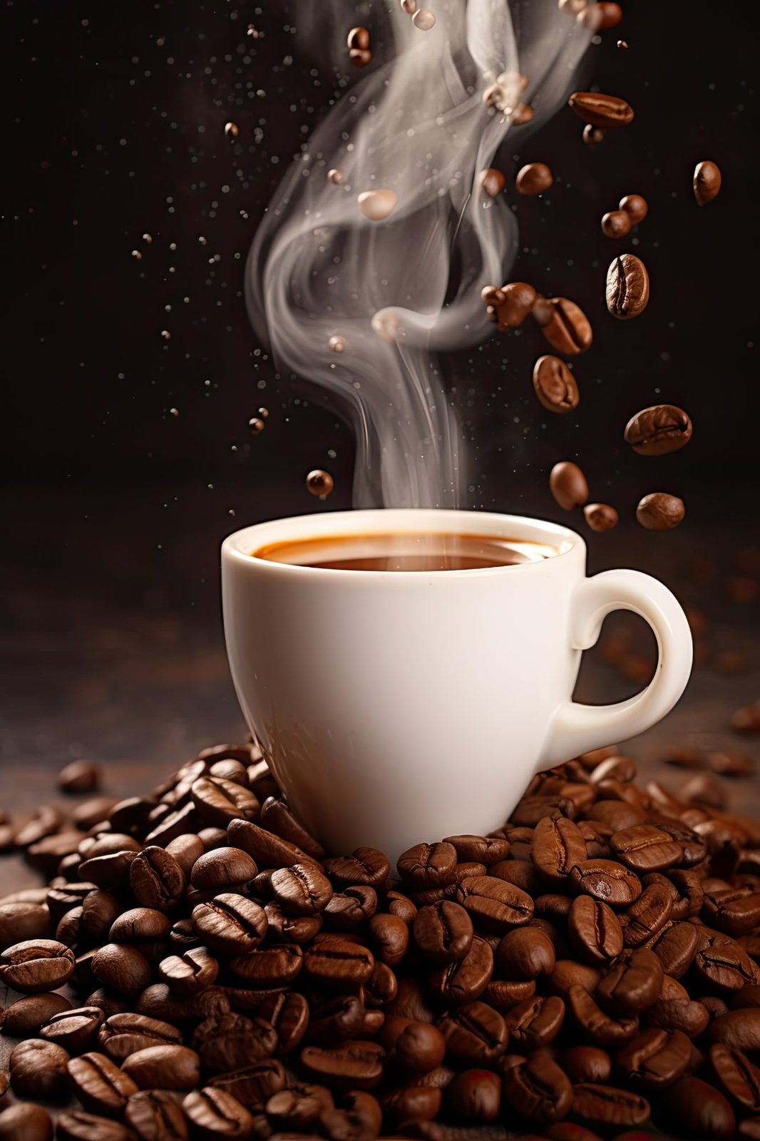 Amber & Oak Coffee Co. photo